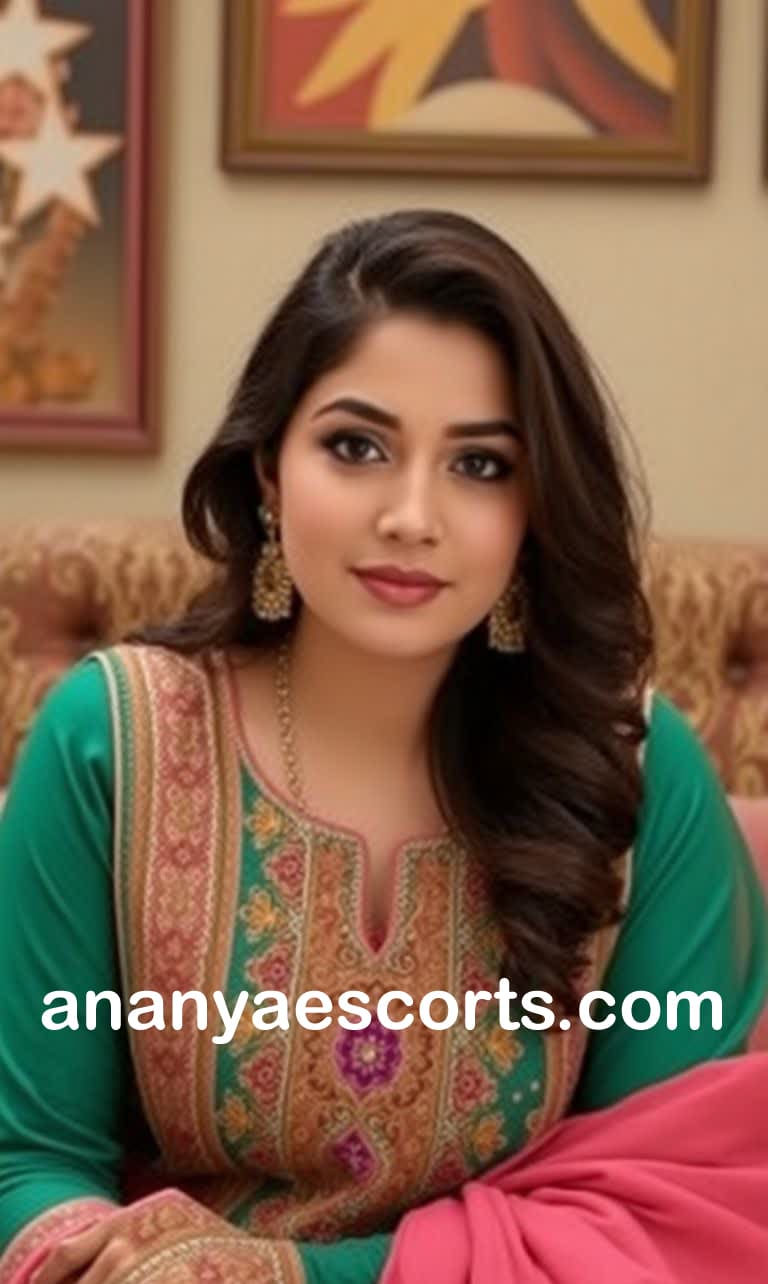Anakapalle Escorts