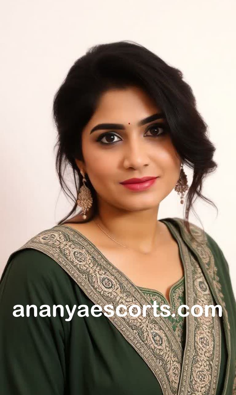 Anakapalle Escort Service