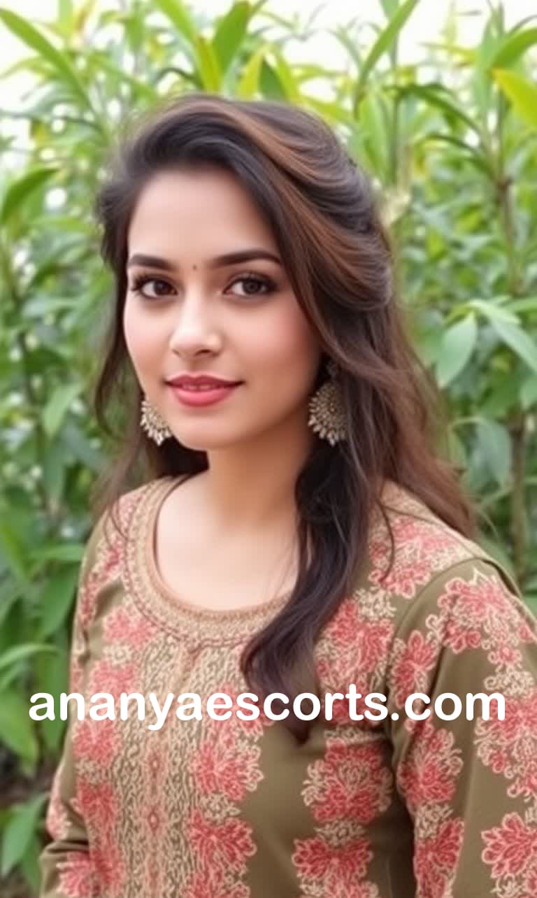 Escort Service in Anakapalle