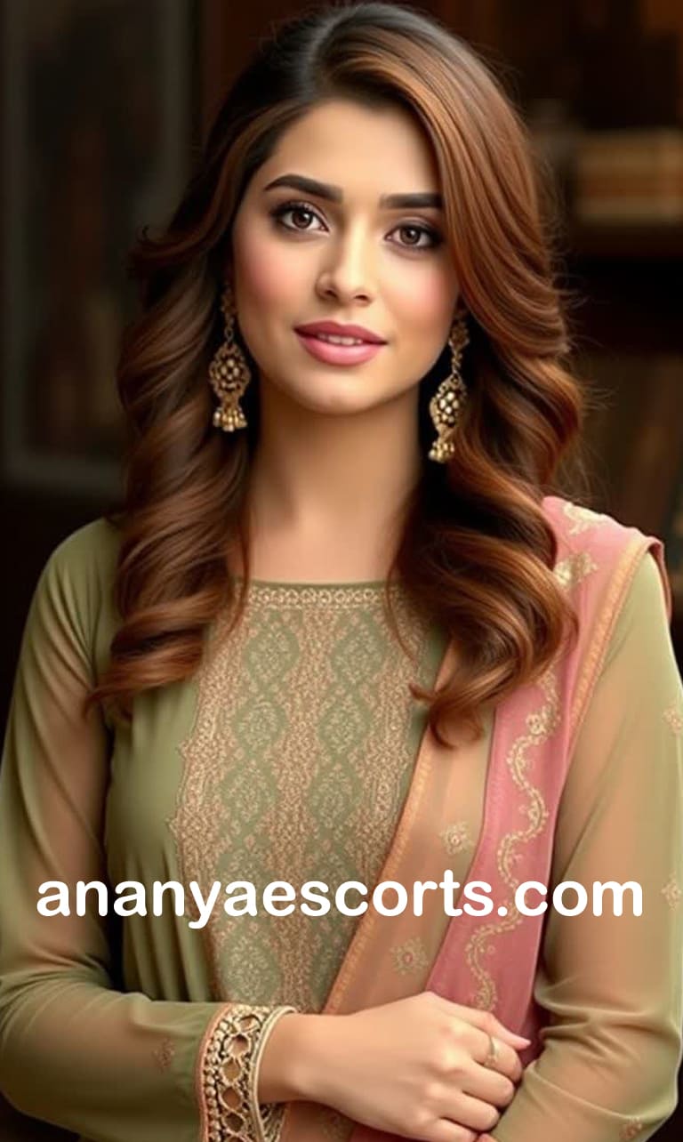 Escort Service in Anakapalle